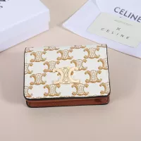 $39.00 USD Celine Card Holders For Women #1388613