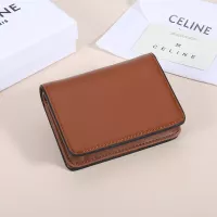 $39.00 USD Celine Card Holders For Women #1388614