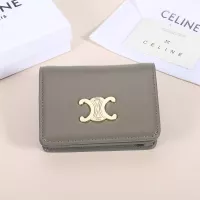 $39.00 USD Celine Card Holders For Women #1388615