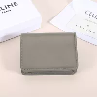 $39.00 USD Celine Card Holders For Women #1388615