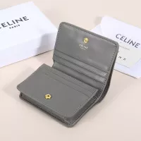 $39.00 USD Celine Card Holders For Women #1388615