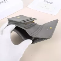 $39.00 USD Celine Card Holders For Women #1388615