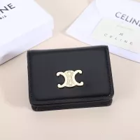 $39.00 USD Celine Card Holders For Women #1388616