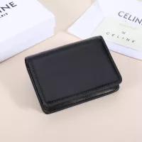 $39.00 USD Celine Card Holders For Women #1388616