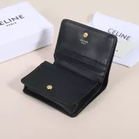 $39.00 USD Celine Card Holders For Women #1388616