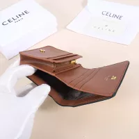 $39.00 USD Celine Card Holders For Women #1388617