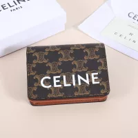 $39.00 USD Celine Card Holders For Women #1388619