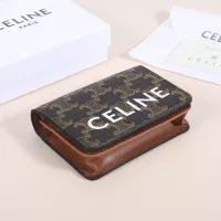 $39.00 USD Celine Card Holders For Women #1388619