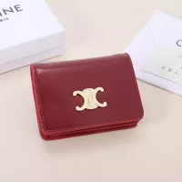 $39.00 USD Celine Card Holders For Women #1388620