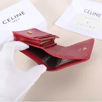 $39.00 USD Celine Card Holders For Women #1388620