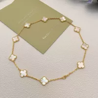 $48.00 USD Van Cleef & Arpels Necklaces For Women #1388648