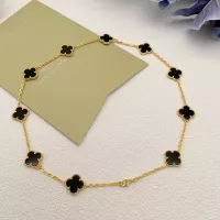 $48.00 USD Van Cleef & Arpels Necklaces For Women #1388649