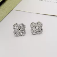 $25.00 USD Van Cleef & Arpels Earrings For Women #1388765