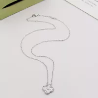 $25.00 USD Van Cleef & Arpels Necklaces For Women #1389211