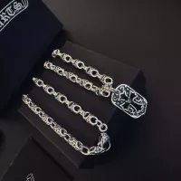 $52.00 USD Chrome Hearts Necklaces #1389268