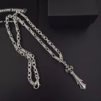 $52.00 USD Chrome Hearts Necklaces #1389269