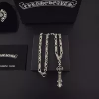 $52.00 USD Chrome Hearts Necklaces #1389269