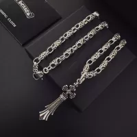 $52.00 USD Chrome Hearts Necklaces #1389269