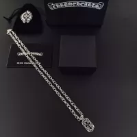 $52.00 USD Chrome Hearts Necklaces #1389270