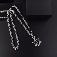 $52.00 USD Chrome Hearts Necklaces #1389271