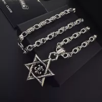 $52.00 USD Chrome Hearts Necklaces #1389271