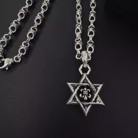 $52.00 USD Chrome Hearts Necklaces #1389271