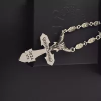 $52.00 USD Chrome Hearts Necklaces #1389273