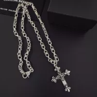 $52.00 USD Chrome Hearts Necklaces #1389274