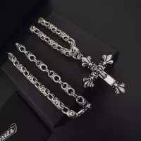 $52.00 USD Chrome Hearts Necklaces #1389274
