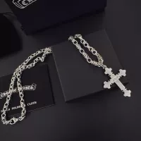 $52.00 USD Chrome Hearts Necklaces #1389274