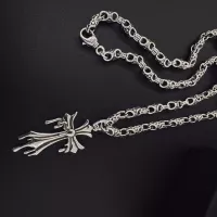 $52.00 USD Chrome Hearts Necklaces #1389276