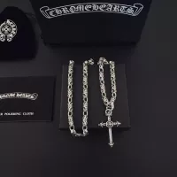 $52.00 USD Chrome Hearts Necklaces #1389280