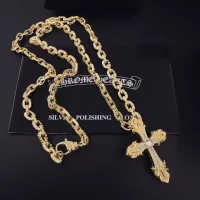 $52.00 USD Chrome Hearts Necklaces #1389282