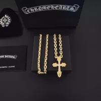 $52.00 USD Chrome Hearts Necklaces #1389282