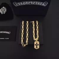 $52.00 USD Chrome Hearts Necklaces #1389283