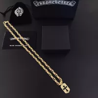 $52.00 USD Chrome Hearts Necklaces #1389283