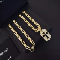$52.00 USD Chrome Hearts Necklaces #1389283