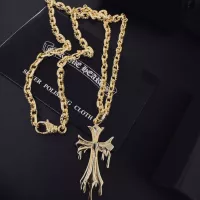 $52.00 USD Chrome Hearts Necklaces #1389284