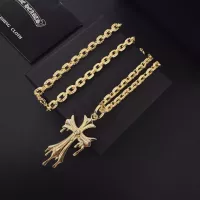 $52.00 USD Chrome Hearts Necklaces #1389284