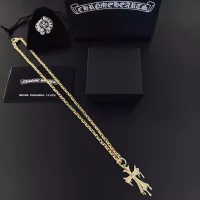 $52.00 USD Chrome Hearts Necklaces #1389284
