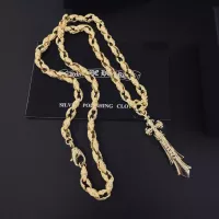 $52.00 USD Chrome Hearts Necklaces #1389285