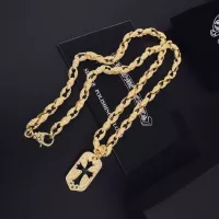 $52.00 USD Chrome Hearts Necklaces #1389294