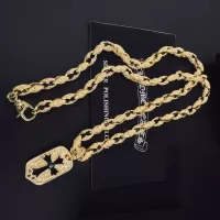 $52.00 USD Chrome Hearts Necklaces #1389294