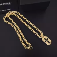 $52.00 USD Chrome Hearts Necklaces #1389294