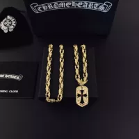 $52.00 USD Chrome Hearts Necklaces #1389295