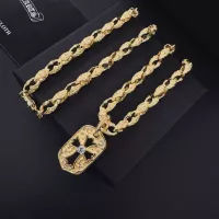 $52.00 USD Chrome Hearts Necklaces #1389296