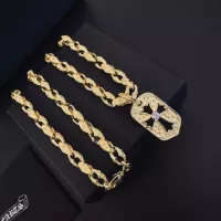 $52.00 USD Chrome Hearts Necklaces #1389296