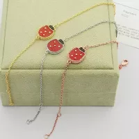 $25.00 USD Van Cleef & Arpels Bracelets For Women #1389443