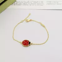 $25.00 USD Van Cleef & Arpels Bracelets For Women #1389445