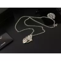 $27.00 USD Chrome Hearts Necklaces #1389493